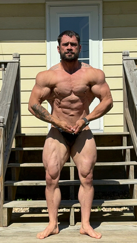 muscledaddystu nude