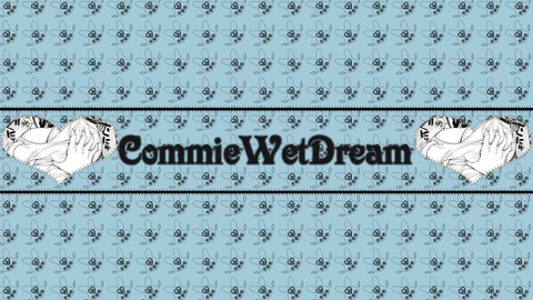 commiewetdreamm nude