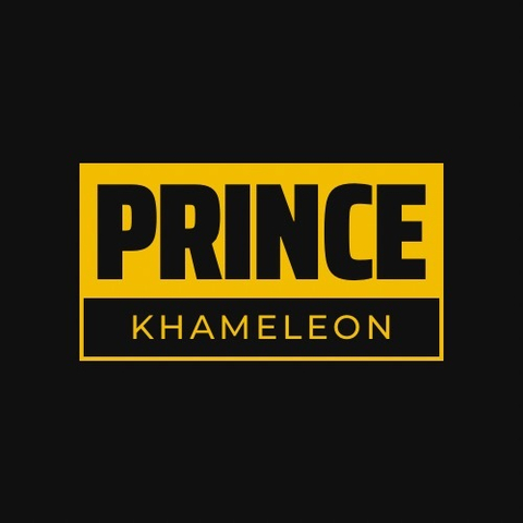 @princekhameleon