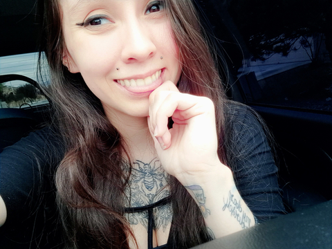 ☀️ Desi 💕 - ms.sunshine OnlyFans