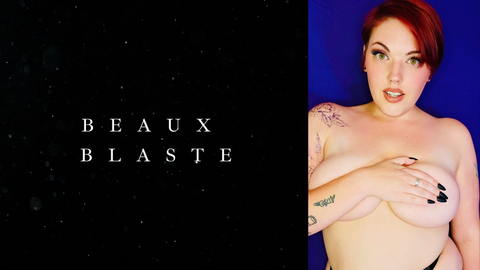 beauxblaste nude