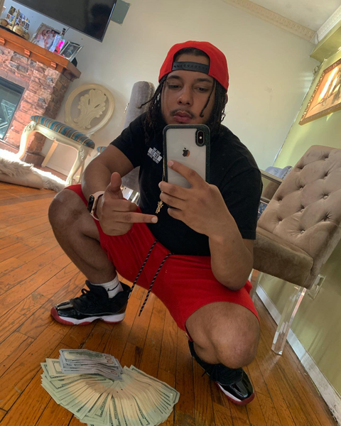 Shady_Finesse - finesseshady OnlyFans