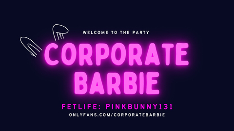 corporatebarbie nude