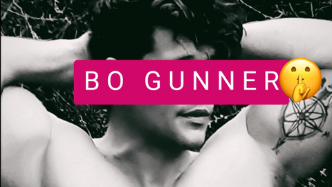 bogunner nude