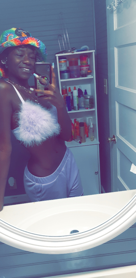 @prettyblaquechats