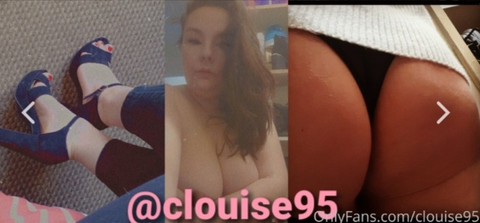 clouise95 nude