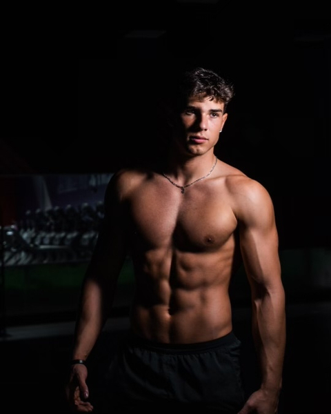 Dylan Nichols - dylan.nichols13 OnlyFans