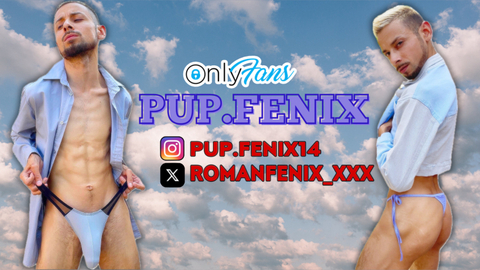 pup.fenix nude