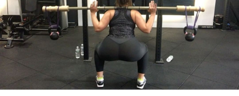 thiccweightlifter nude