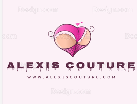 alexiscouture nude