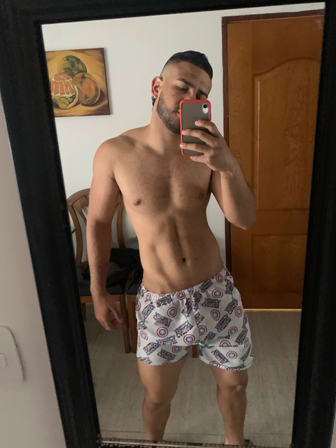 carlosmunoz69 nude