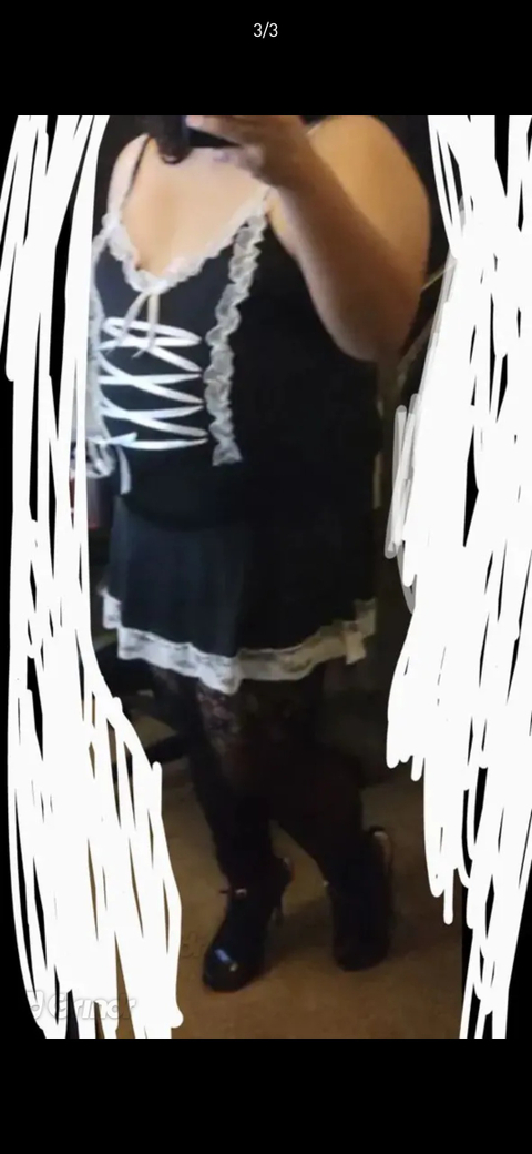 Sissy Adeline - sissyadelineof OnlyFans