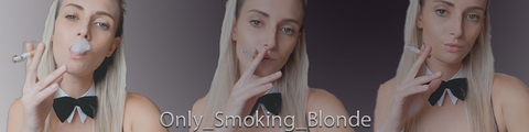 only_smoking_blonde nude