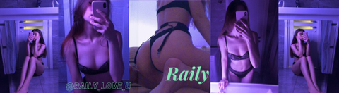 raily_love_u nude