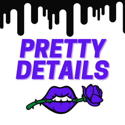 @prettydetails