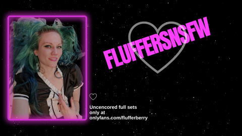 flufferberry nude