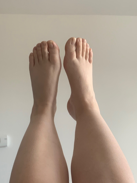 athenasgreekfeet nude