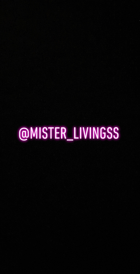 @mister_livingss
