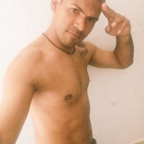 sergioarroyo nude