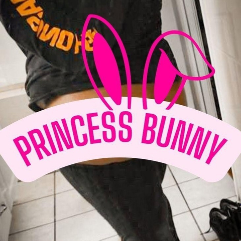 princ3ssbunny1 nude