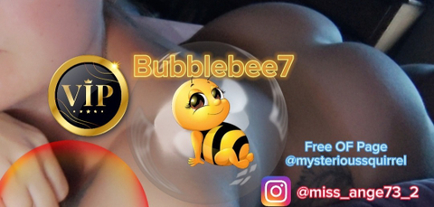 bubblebee7 nude