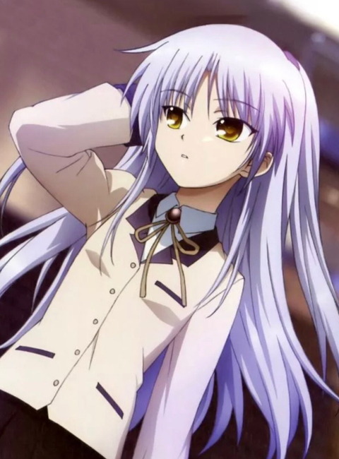 @angelbeats45