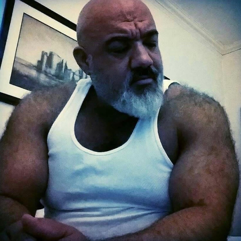 daddybear69 nude