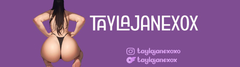 taylajanexox nude