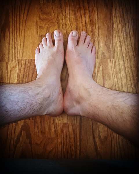 theefootdoc nude