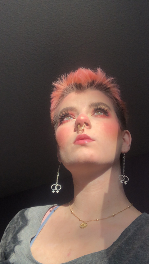 peach - peachstink OnlyFans