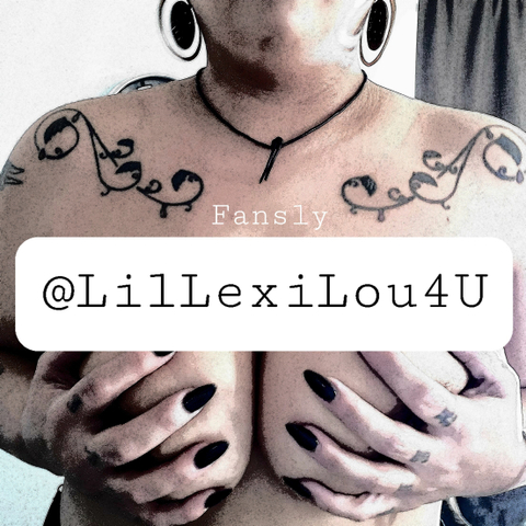 @lillexilou4u