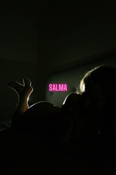 salmaxxx nude