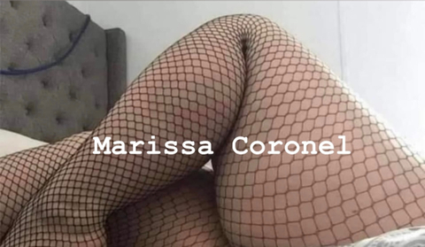 marissacoronel nude