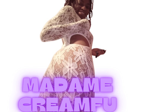 madame_cream nude