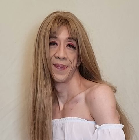 Trans Ashley💟 OnlyFans Account - lesbian-trans-ashley