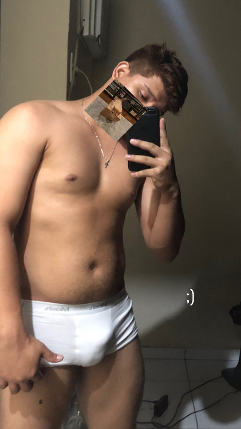 harryzinho nude