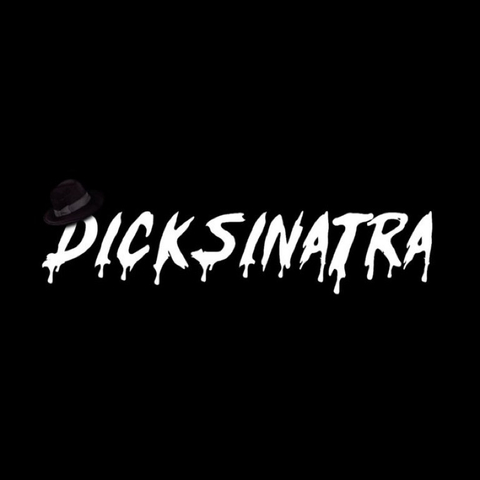 dicksinatra nude