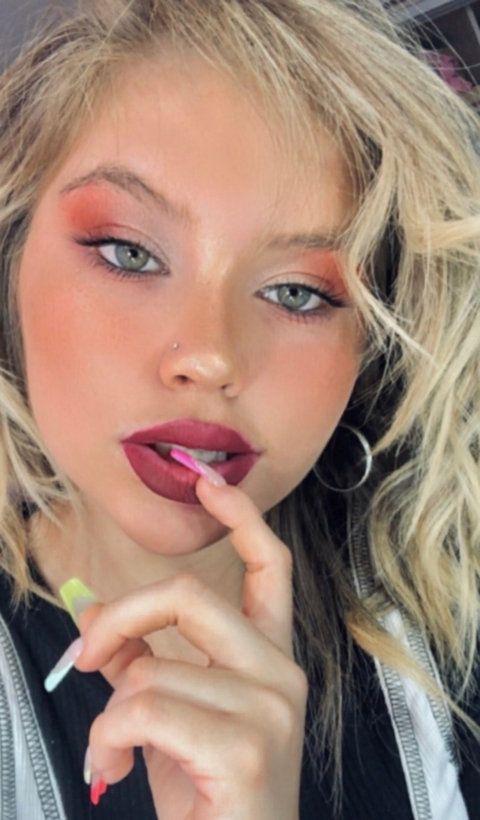 Yazmin Andres - yazminandres OnlyFans