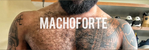 machofortee nude