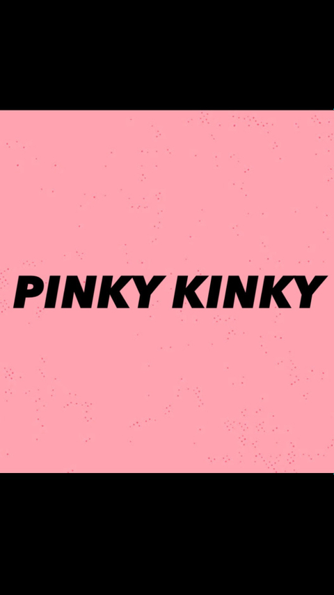 pinkykinky01 nude