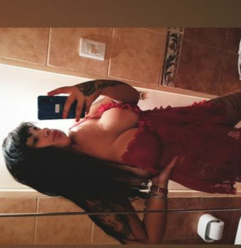 florrrcita13 nude