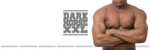 darkhorsexxl nude