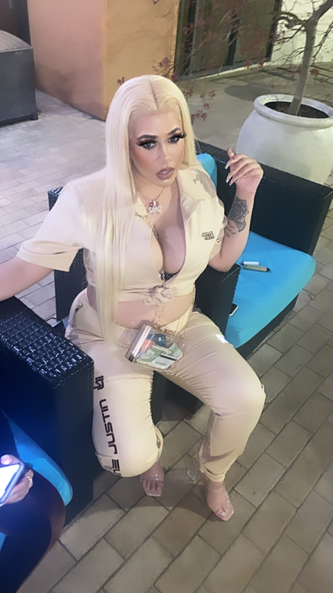 Nikki OnlyFans Account - nikkitheedoll