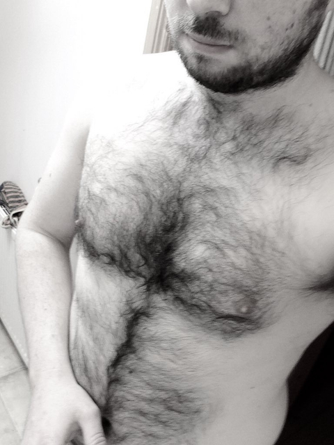 hairyire nude