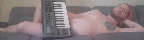 shawnsolobeats nude