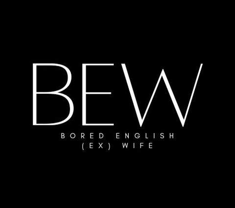 Boredenglishwife - bored_english_wife OnlyFans