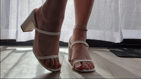 feet_aussie nude