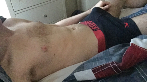 felixryderxxx nude