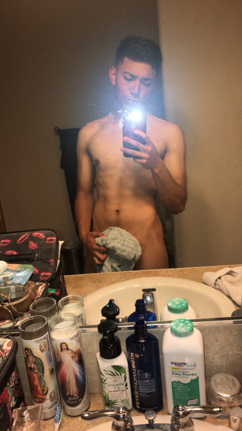 austinxperry nude
