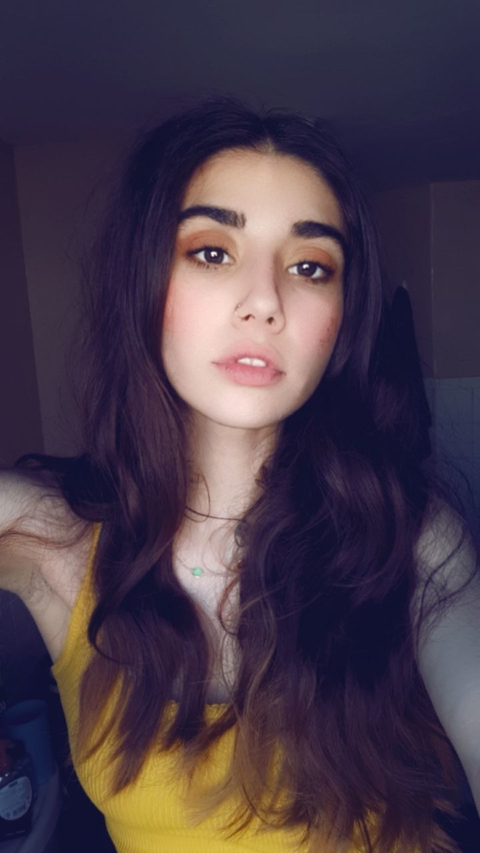 Jasi Bae ️‍🔥 Your Personal Naughty Nurse – OnlyFans Exclusive